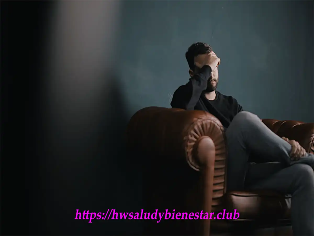 Relación entre psoriasis y estrés