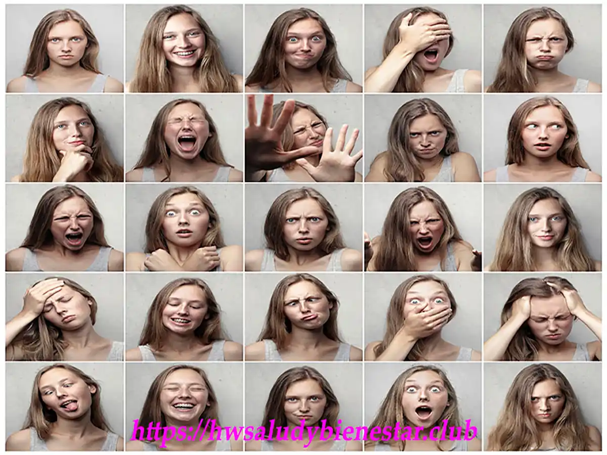 Inteligencia emocional, bienestar mental y físico