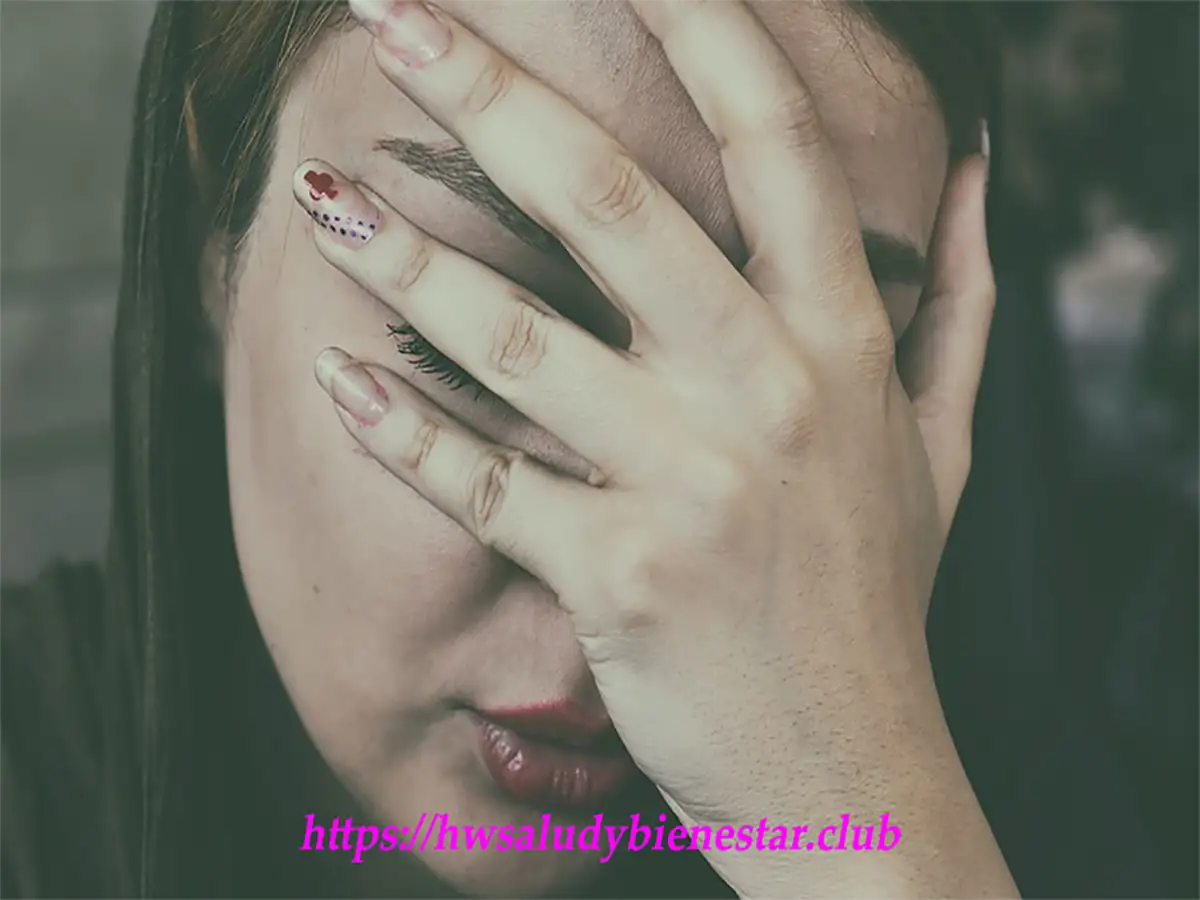 Flujo menstrual anormal, podría ser un tabique vaginal