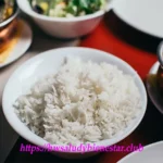 ¿El arroz es malo para el colesterol y trigliceridos?