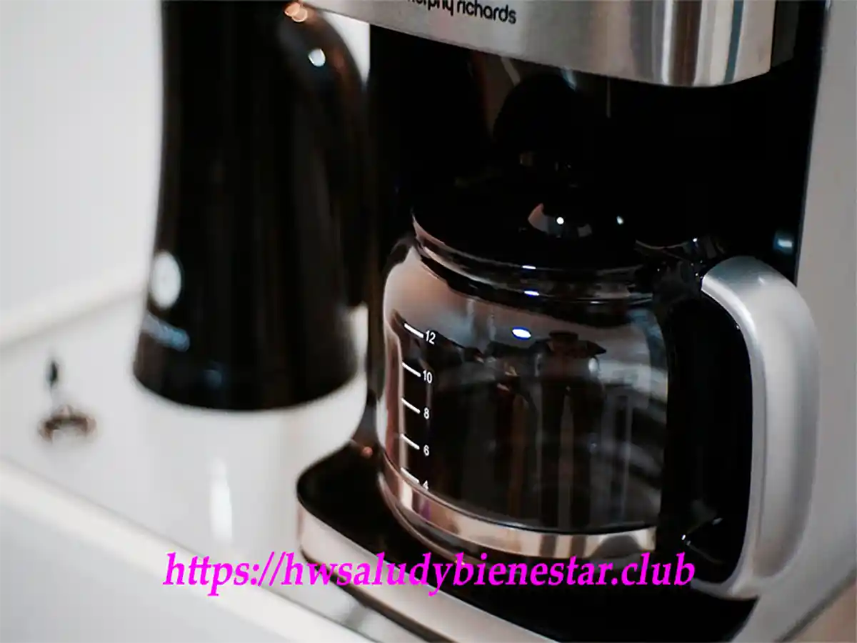 Tomar café puede beneficiar al corazón