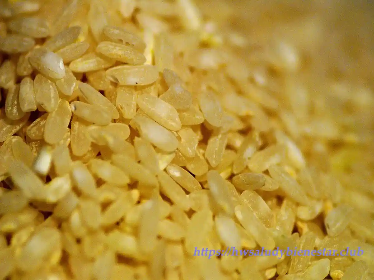 Beneficios del agua de arroz para la piel