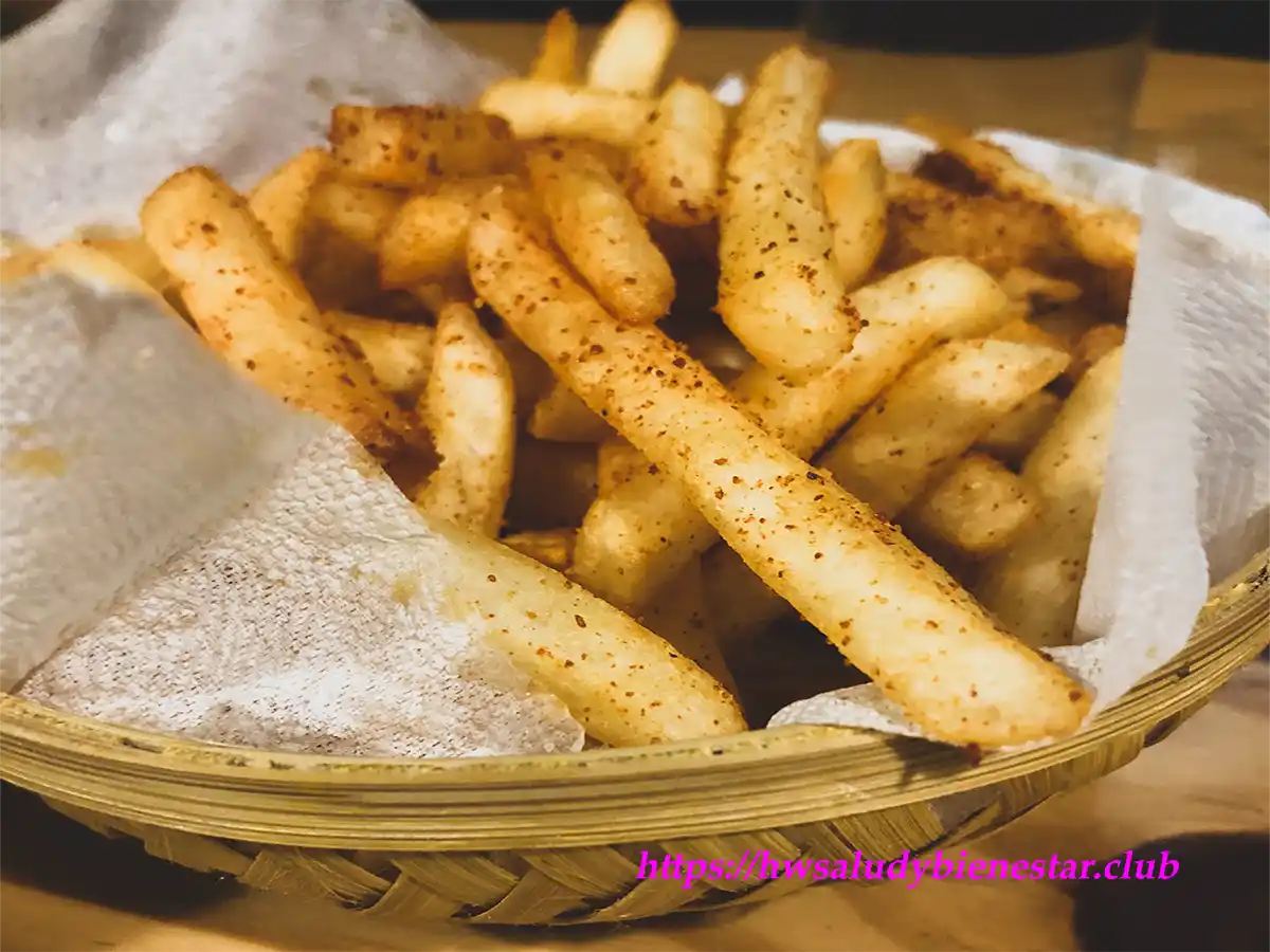 ¿Qué puedo comer y que debo evitar comer si tengo osteoporosis?