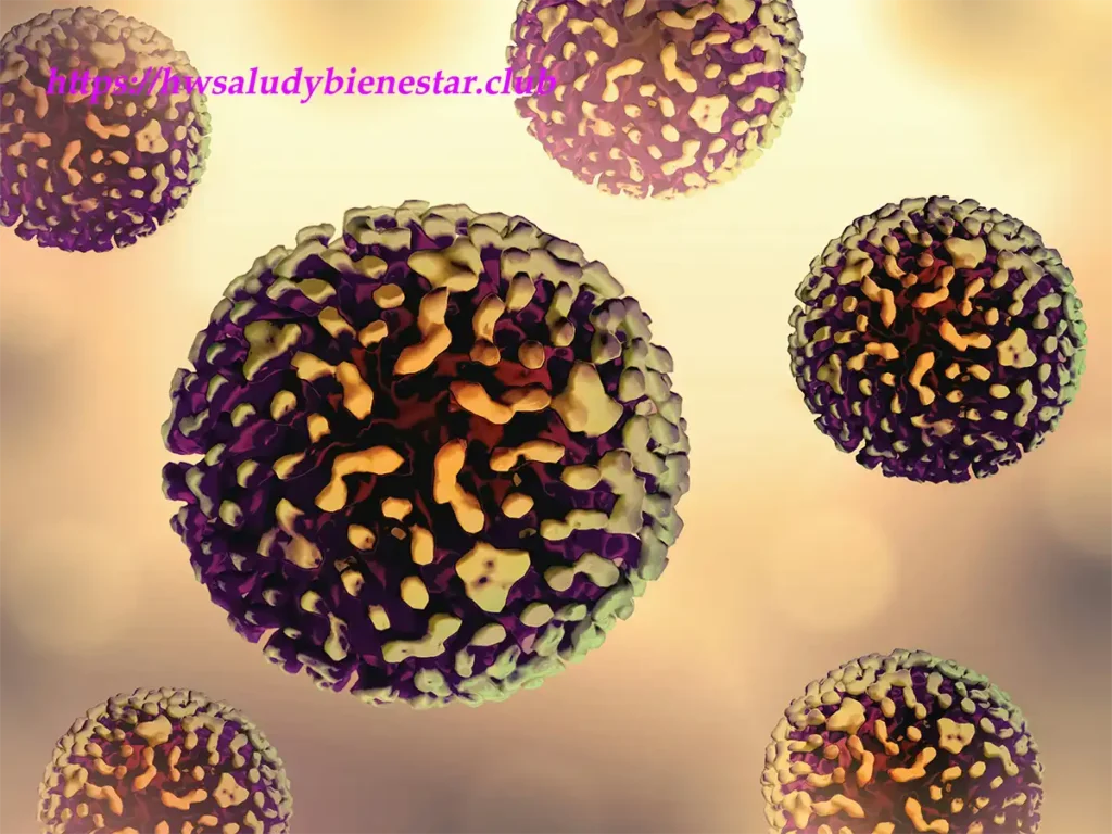 Hepatitis tipos causas y consecuencias