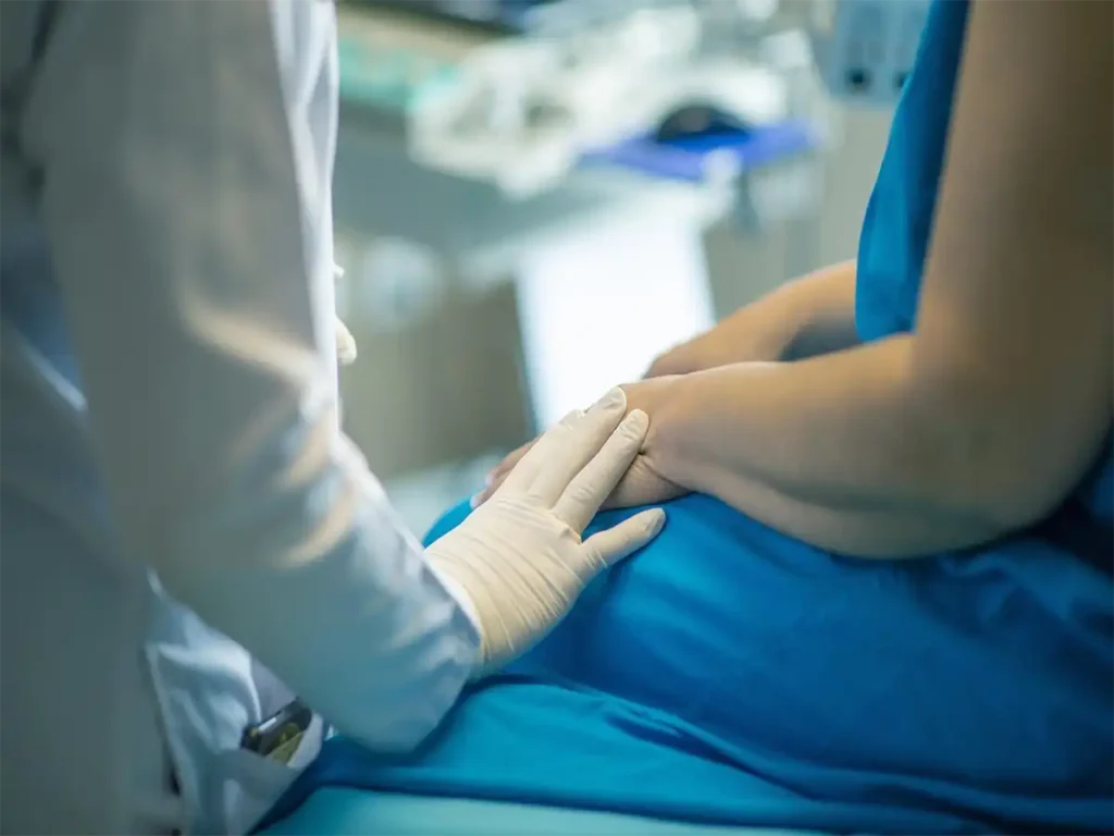Leucemia linfocítica aguda y crónica diferencias