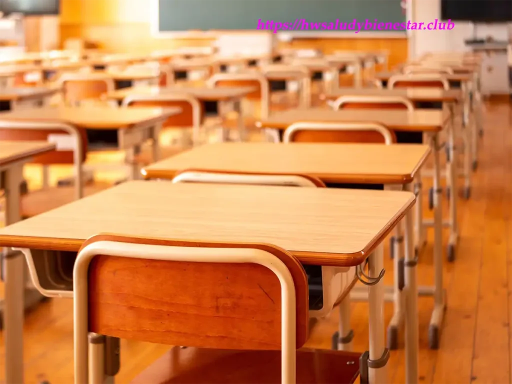 ¿Hiperactividad en el Aula? Lo Que Todo Padre Debe Saber Sobre el Diagnóstico y el Ritalin